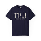 I've Got A Tool For That – DIY Dad T-Shirt | Explorer Edition