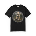 Raccoon Nature – Woodland Animal T-Shirt | Explorer Edition