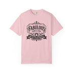 Fabulous Since 1989 T-Shirt – 37th Birthday Gift