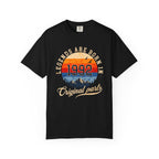 Legends Are Born in 1992 – 34th Birthday T-Shirt