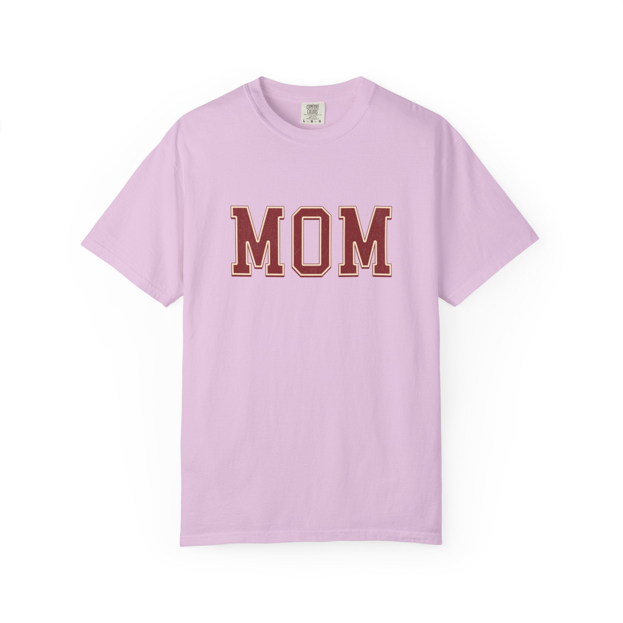 Mom – Classic T-Shirt | Family Collection