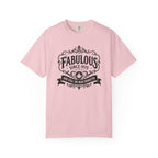 Fabulous Since 1975 T-Shirt – 51st Birthday Gift