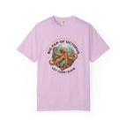 Let Them (S)Ink – Octopus T-Shirt | Outdoors Edition