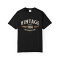 Better With Time 1956 T-Shirt – 70th Birthday Gift