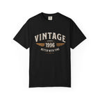 Better With Time 1996 T-Shirt – 30th Birthday Gift