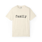 Family – Story T-Shirt | Family Collection