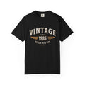 Better With Time 1985 T-Shirt – 41st Birthday Gift