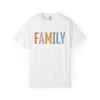 Family – Playful T-Shirt | Family Collection
