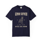 Always On Duty – German Shepherd T-Shirt