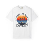 Legends Are Born in 1978 – 48th Birthday T-Shirt