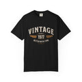 Better With Time 1977 T-Shirt – 49th Birthday Gift