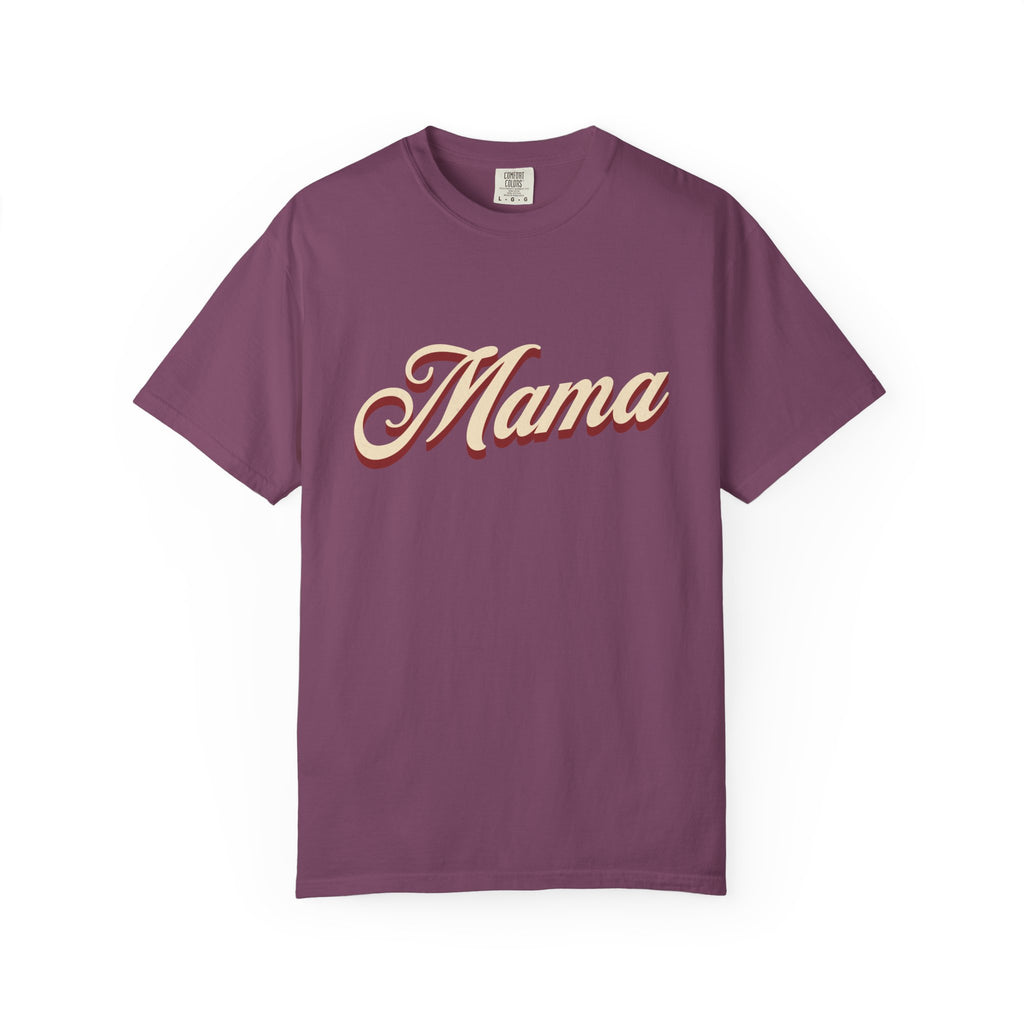 Mama – Heritage T-Shirt | Family Collection