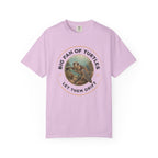 Let Them Drift – Sea Turtle T-Shirt | Outdoors Edition