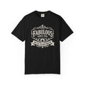 Fabulous Since 1976 T-Shirt – 50th Birthday Gift