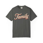 Family – Heritage T-Shirt | Family Collection