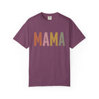 Mama – Playful T-Shirt | Family Collection