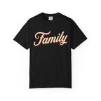 Family – Heritage T-Shirt | Family Collection