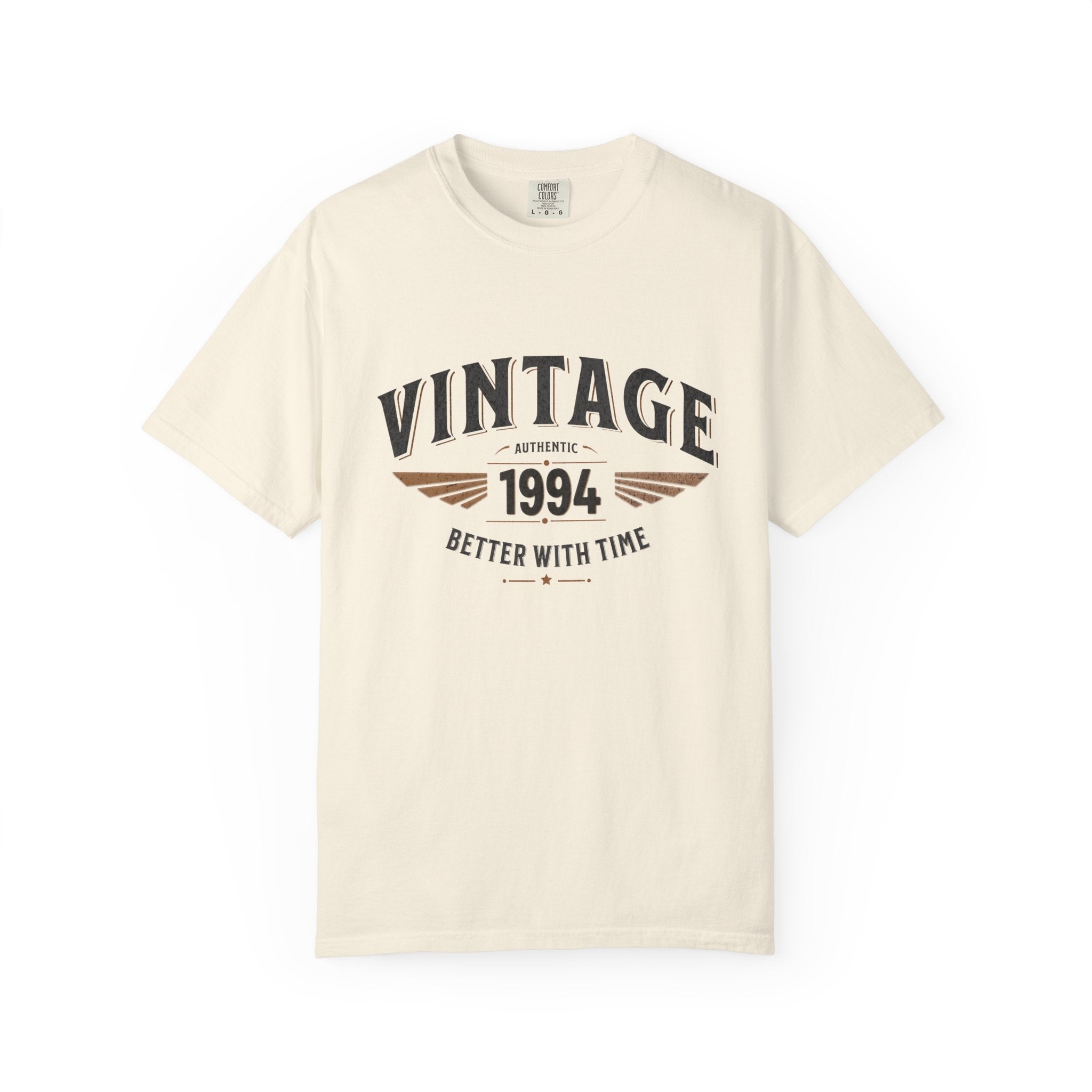 Better With Time 1994 T-Shirt – 32nd Birthday Gift