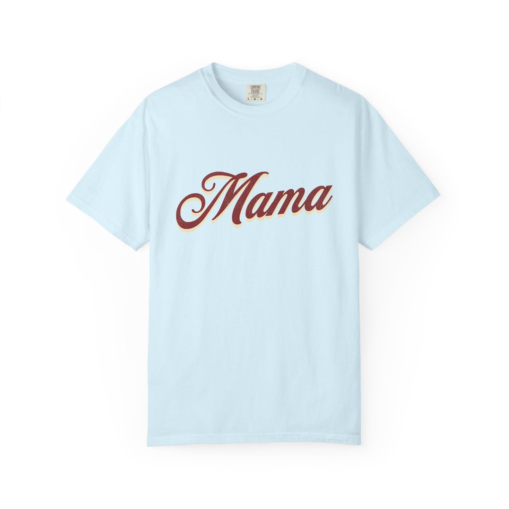 Mama – Heritage T-Shirt | Family Collection