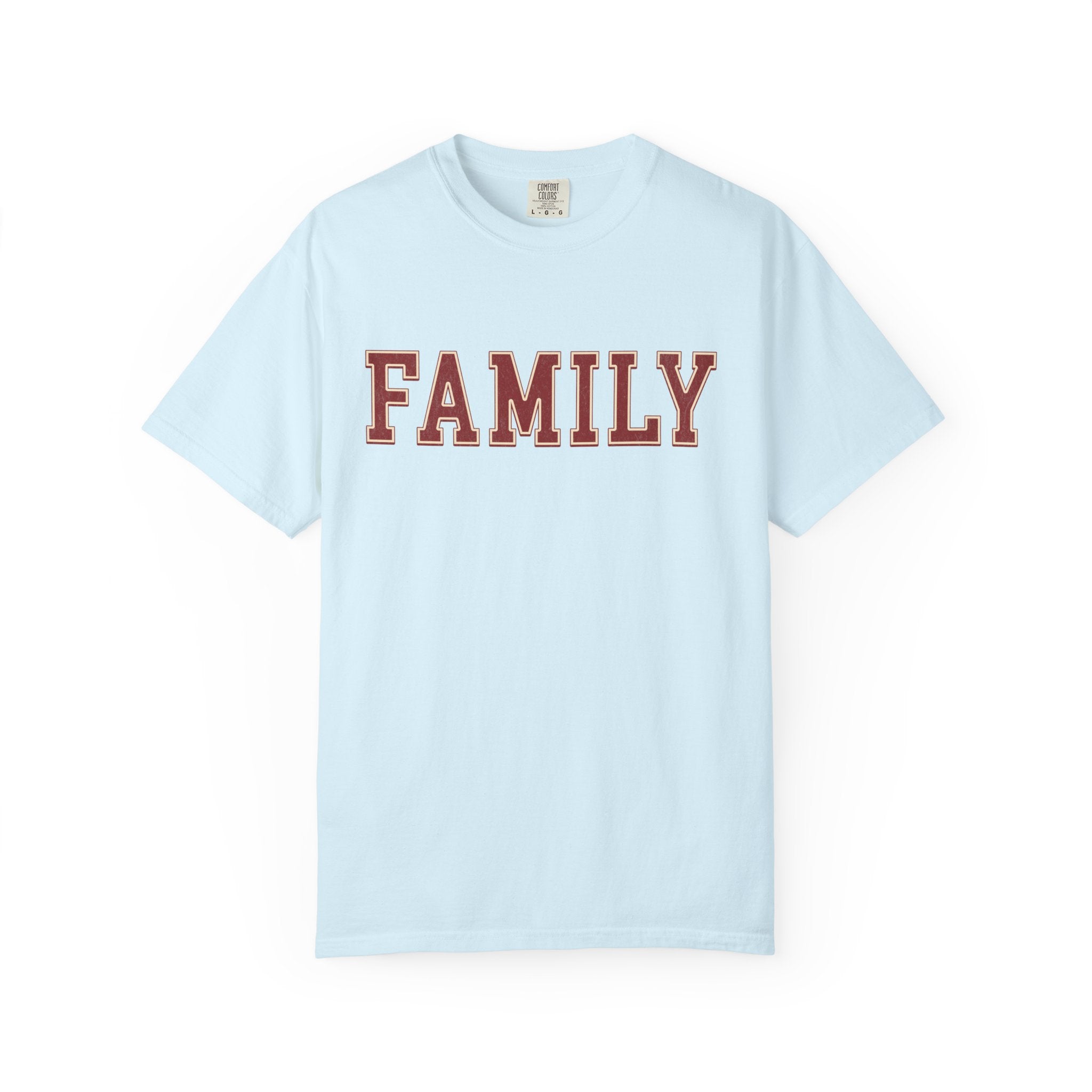 Family – Classic T-Shirt | Family Collection