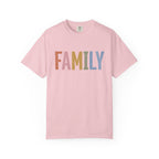 Family – Playful T-Shirt | Family Collection