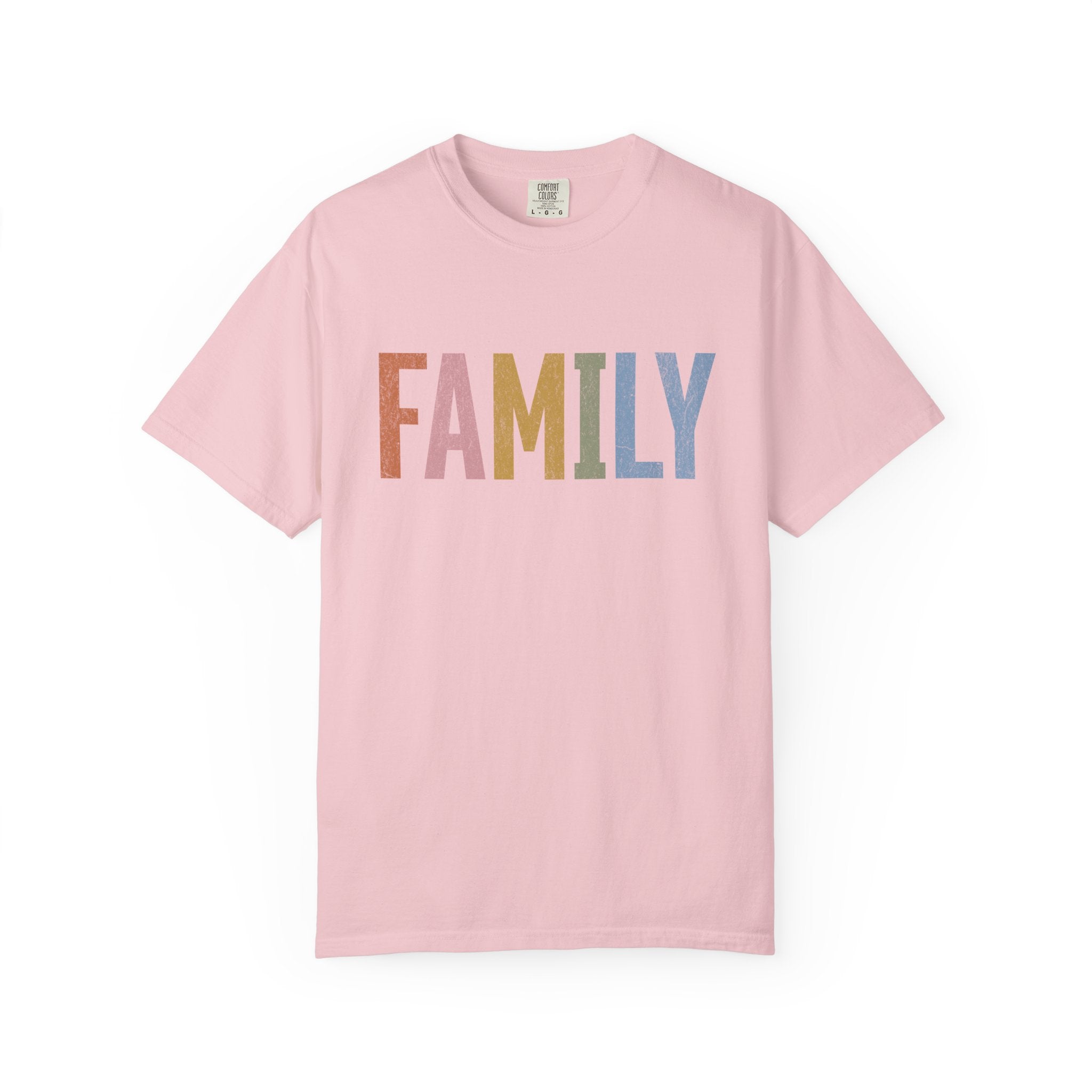 Family – Playful T-Shirt | Family Collection