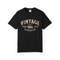 Better With Time 1964 T-Shirt – 62nd Birthday Gift