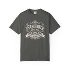 Fabulous Since 1966 T-Shirt – 60th Birthday Gift