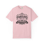 Fabulous Since 1972 T-Shirt – 54th Birthday Gift