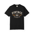 Better With Time 1967 T-Shirt – 59th Birthday Gift