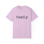 Family – Story T-Shirt | Family Collection
