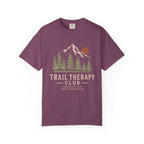 Trail Therapy Club – Forest Lover T-Shirt | Outdoors Edition