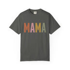 Mama – Playful T-Shirt | Family Collection