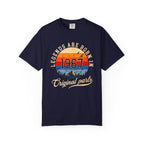 Legends Are Born in 1967 – 69th Birthday T-Shirt
