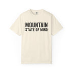 Mountain State of Mind – Cabin & Mountain Life T-Shirt | Explorer Edition