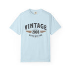 Better With Time 2003 T-Shirt – 23rd Birthday Gift