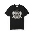 Fabulous Since 1956 T-Shirt – 70th Birthday Gift