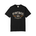 Better With Time 1975 T-Shirt – 51st Birthday Gift