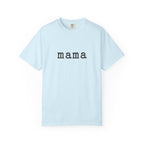 Mama – Story T-Shirt | Family Collection