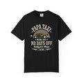Papa Taxi Since 1994 T-Shirt – Father's Day Gift for Dad