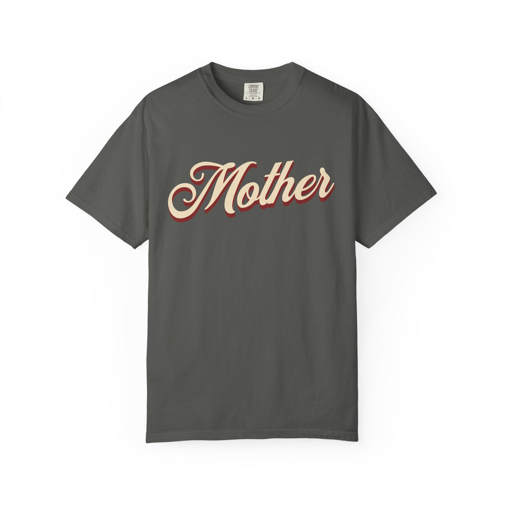 Mother – Heritage T-Shirt | Family Collection