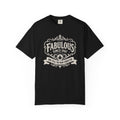 Fabulous Since 1967 T-Shirt – 59th Birthday Gift