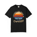 Legends Are Born in 2007 – 19th Birthday T-Shirt