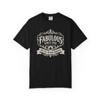 Fabulous Since 1955 T-Shirt – 71st Birthday Gift