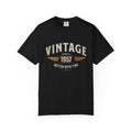 Better With Time 1957 T-Shirt – 69th Birthday Gift