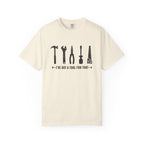 I've Got A Tool For That – DIY Dad T-Shirt | Explorer Edition