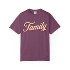 Family – Heritage T-Shirt | Family Collection