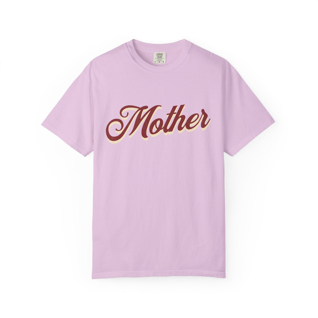 Mother – Heritage T-Shirt | Family Collection