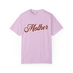 Mother – Heritage T-Shirt | Family Collection