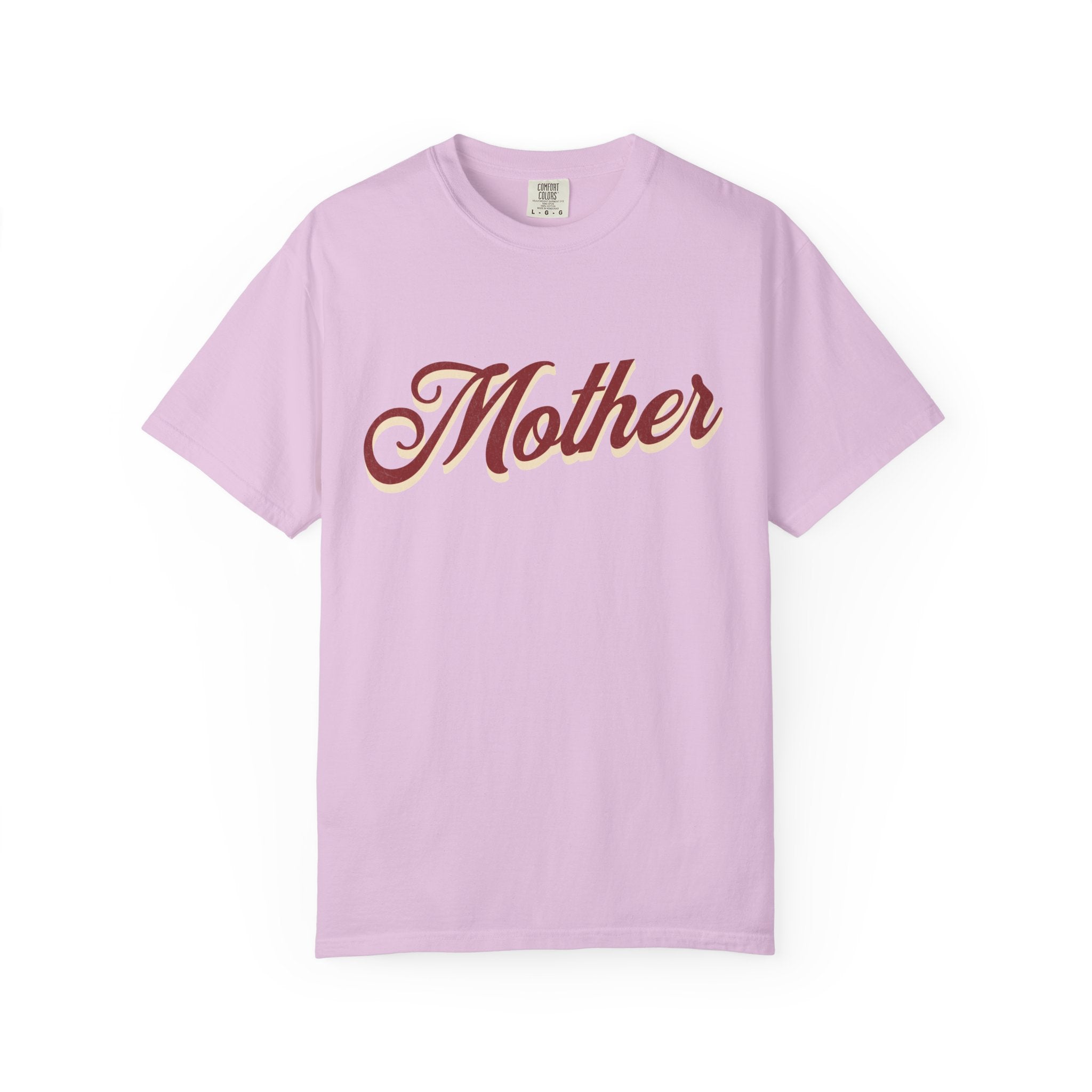 Mother – Heritage T-Shirt | Family Collection